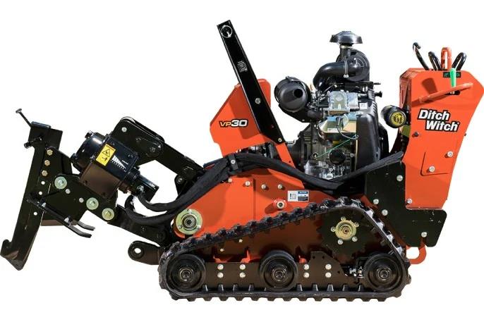 Rental store for PULLER, PIPE DITCH WITCH VP30 in St. Paul MN